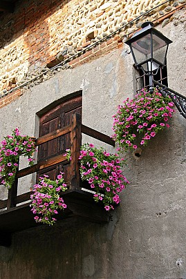 Dettaglio architettonico   (Foto di Alessandro Vecchi - CC-BY-SA 2008)